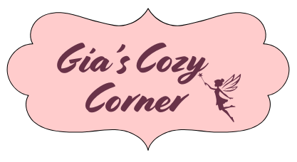 Gia's Cozy Corner